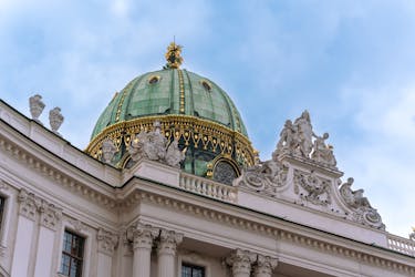 Salta la fila al Museo di Sisi, agli Appartamenti Imperiali e al tour dell’Hofburg